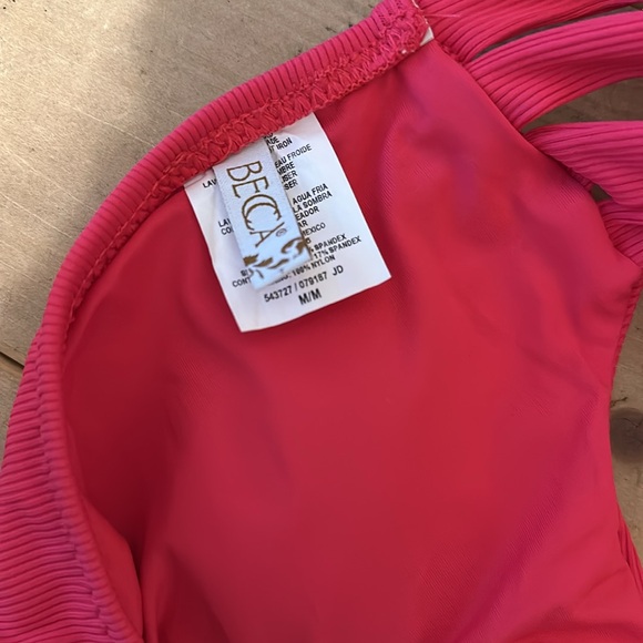 Host Pick ✨ Becca Two-Piece Swim - Picture 9 of 9